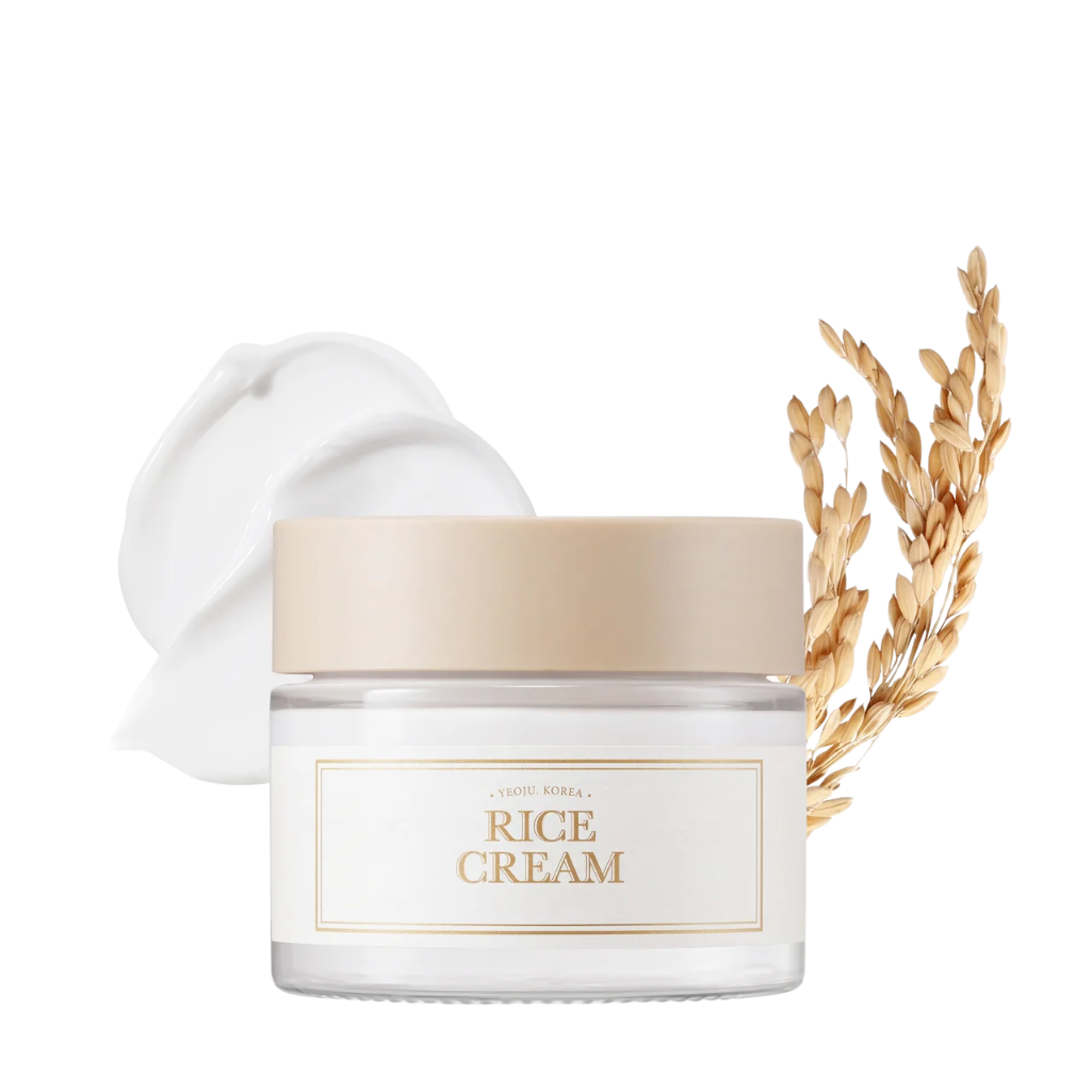 Rice Toner Trio Set for Brightening, Hydration & Glow