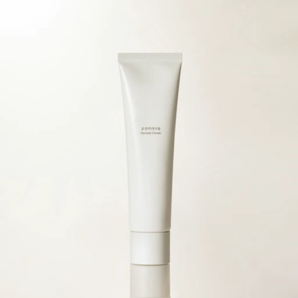 Dynasty Cream for Hydration, Firming & Anti-Aging