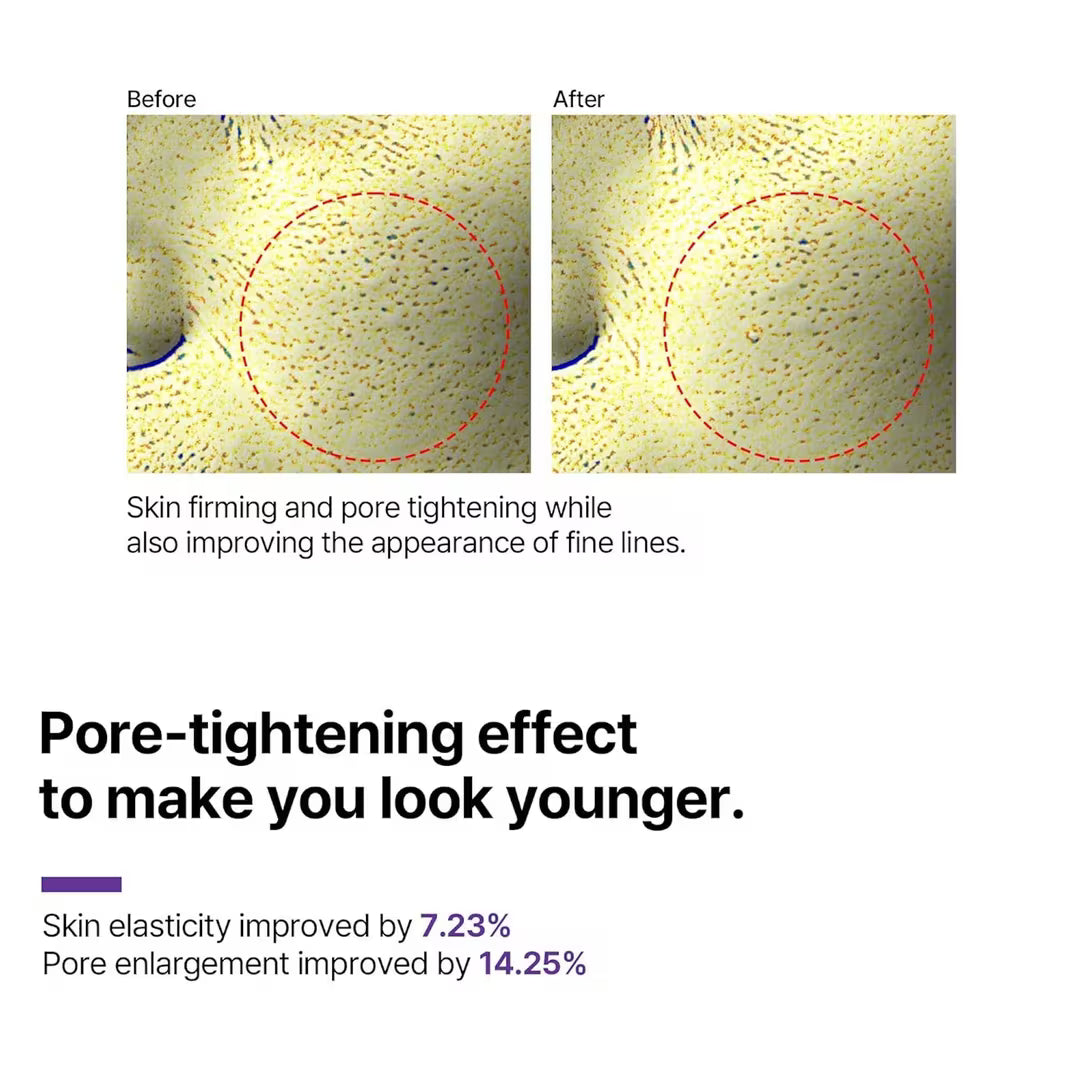 Retinol Intense Triple Action Retinol Eye Cream with Collagen and Peptides