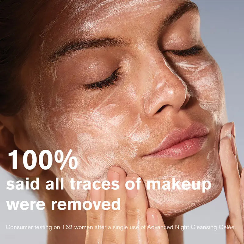 Advance Night Repair Skincare Gift Set for Wrinkles, Dark Circles and Firmness