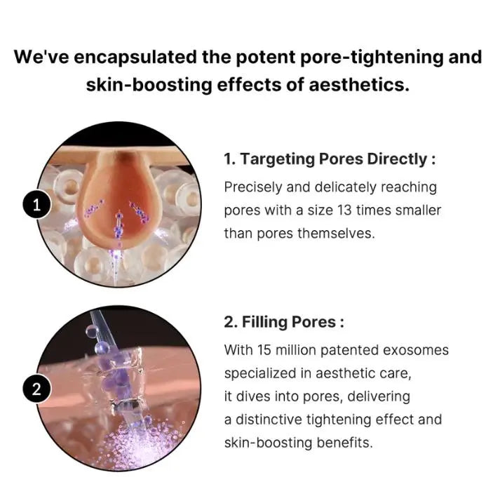 Korean Home Aesthetic Duo for Glass Skin, Hydration & Radiance