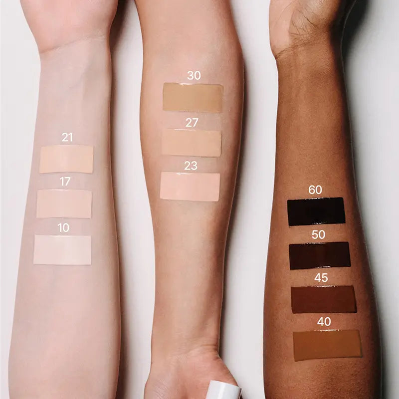 PDRN Collagen Tinted Moisturizer for Hydration, Even Tone & Radiance