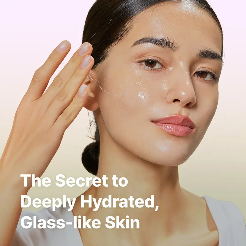 Snail Mucin & Peptide Skin Repair Duo for Hydration & Glass Skin
