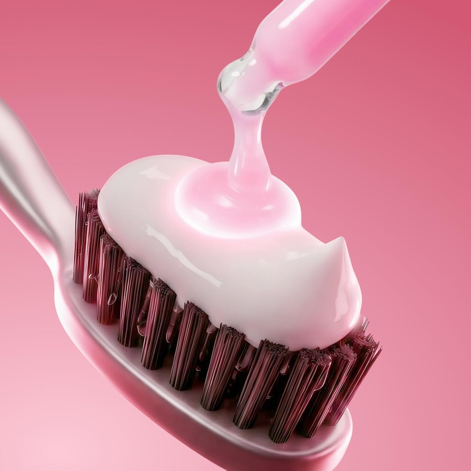 Tooth Armour Nano Hydroxyapatite Toothpaste for Enamel Support & Whitening