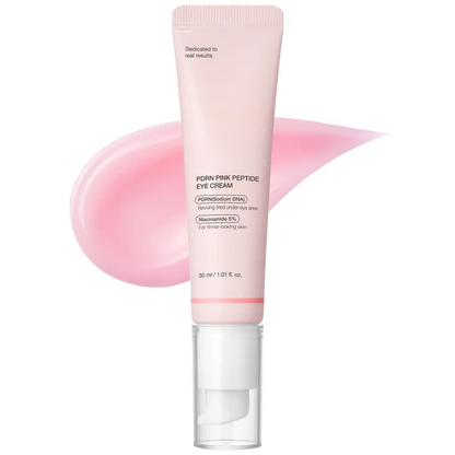 Mix & Match Eye Serum Korean Skincare Set for Puffiness, Dark Circles & Fine Lines
