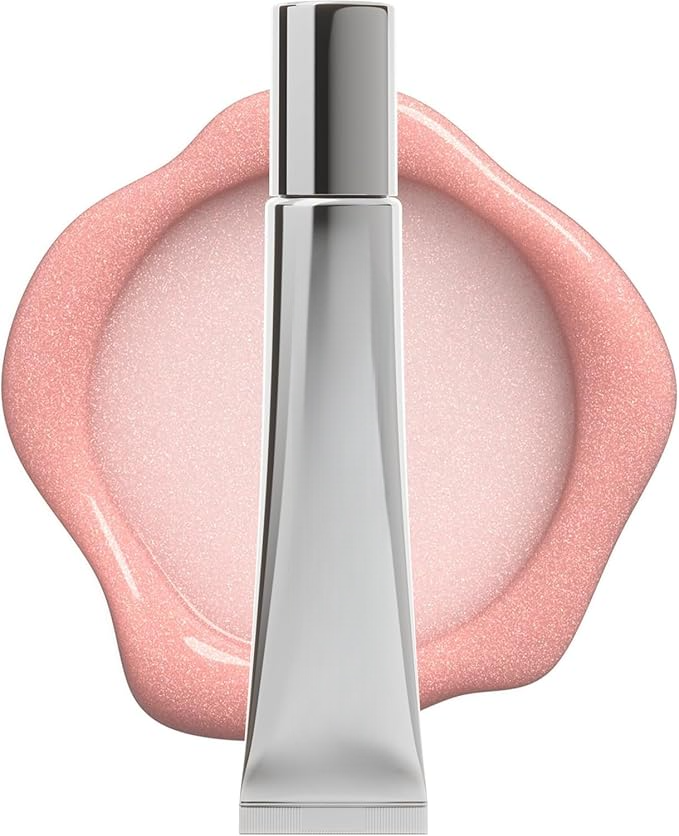 Le Chouchou Lip Softening Balm for Dry Lips, Overnight Hydration & Smoothing