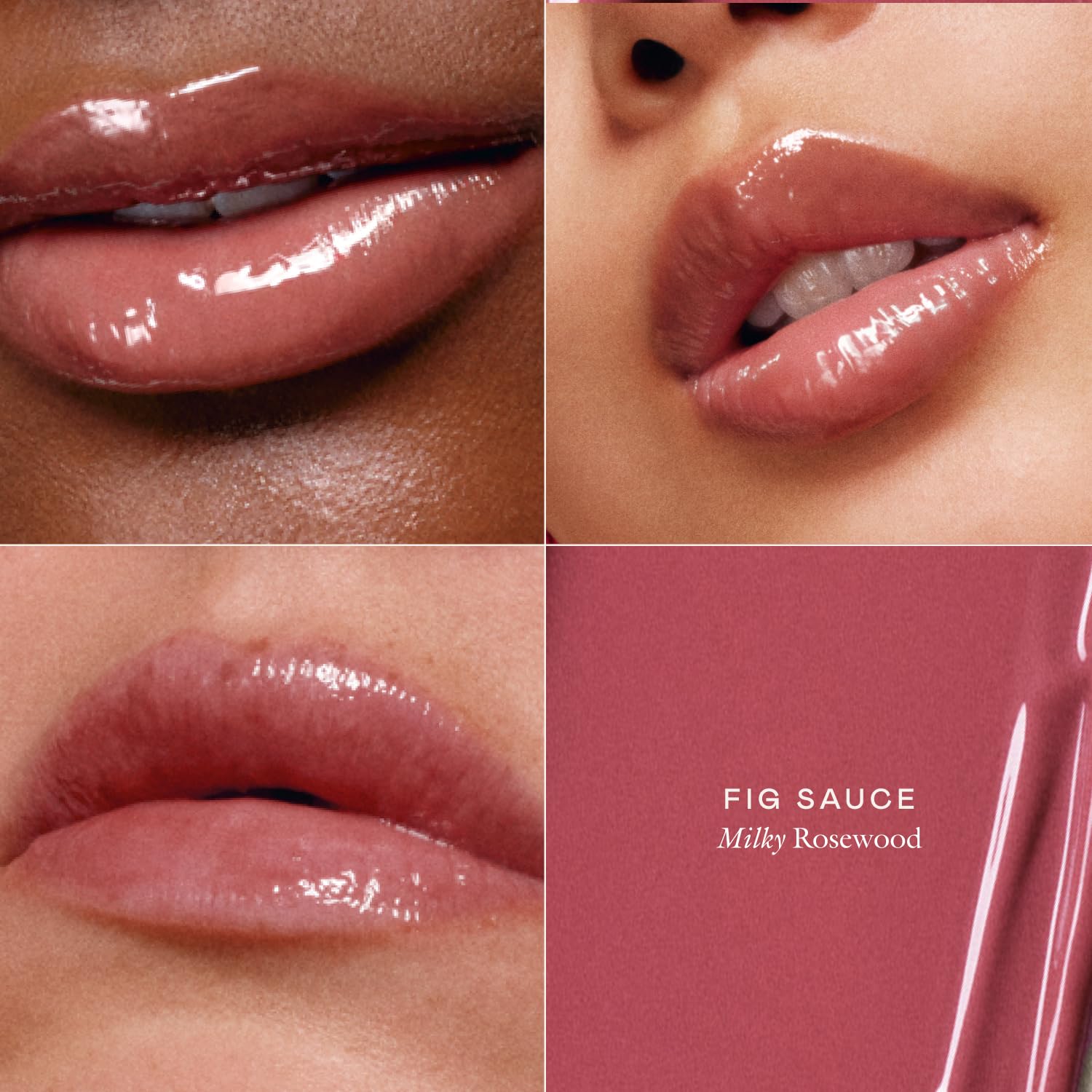 Le Chouchou Lip Softening Balm for Dry Lips, Overnight Hydration & Smoothing