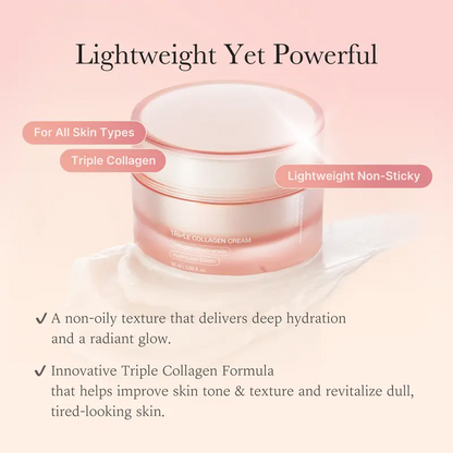 Miranda’s Barrier Support Korean Skincare Set for Hydration & Glass Skin