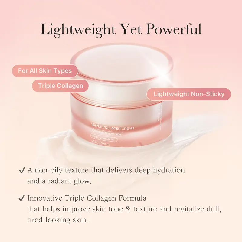 Miranda’s Barrier Support Korean Skincare Set for Hydration & Glass Skin
