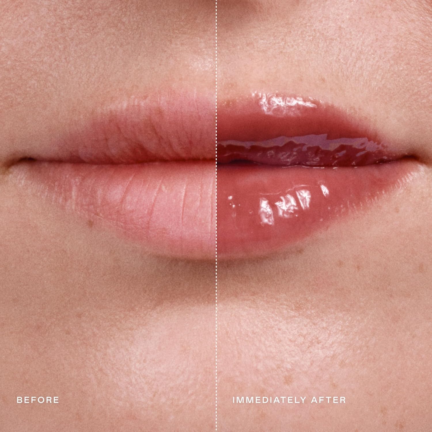 Le Chouchou Lip Softening Balm for Dry Lips, Overnight Hydration & Smoothing