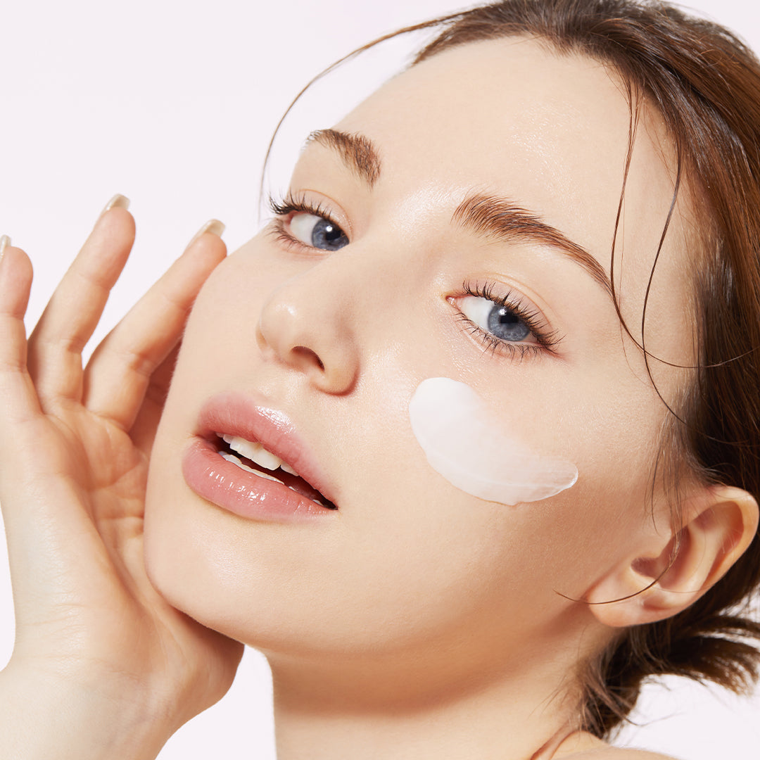 Triple Collagen Cream Korean Skincare for Wrinkles, Firming & Skin Barrier