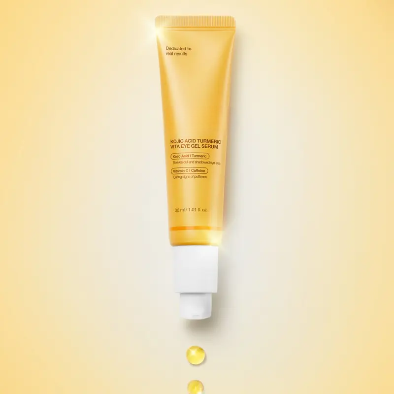 Mix & Match Eye Serum Korean Skincare Set for Puffiness, Dark Circles & Fine Lines
