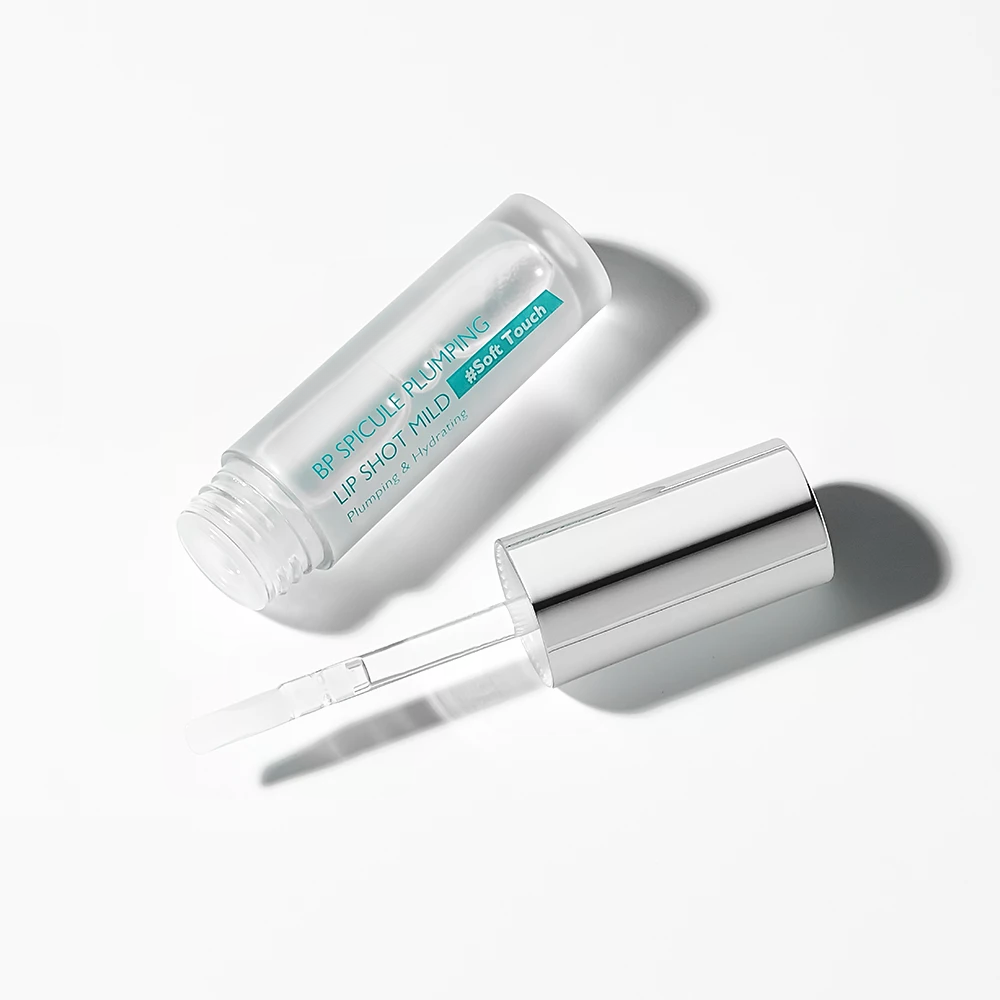 BP Spicule Plumping Lip Shot for Plumping, Hydration & Smoothing