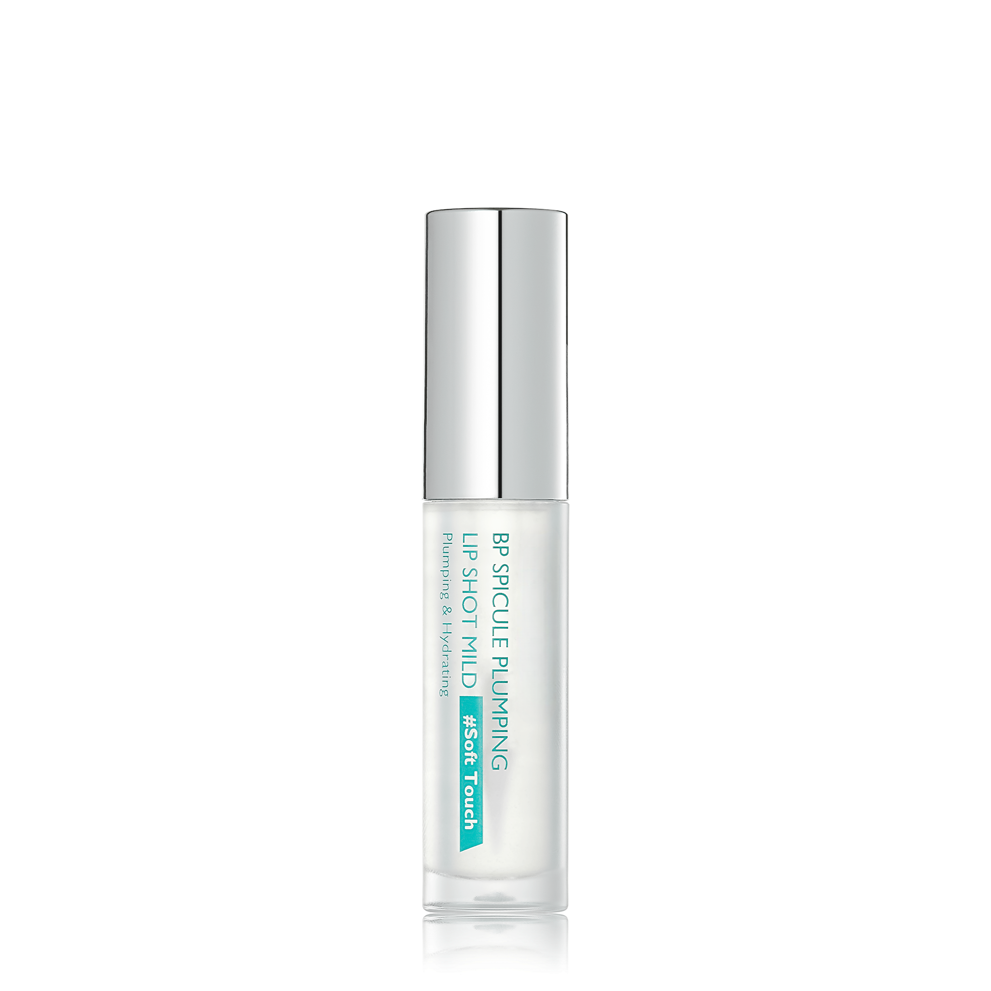 BP Spicule Plumping Lip Shot for Plumping, Hydration & Smoothing