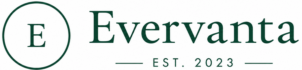 Evervanta Jewelry