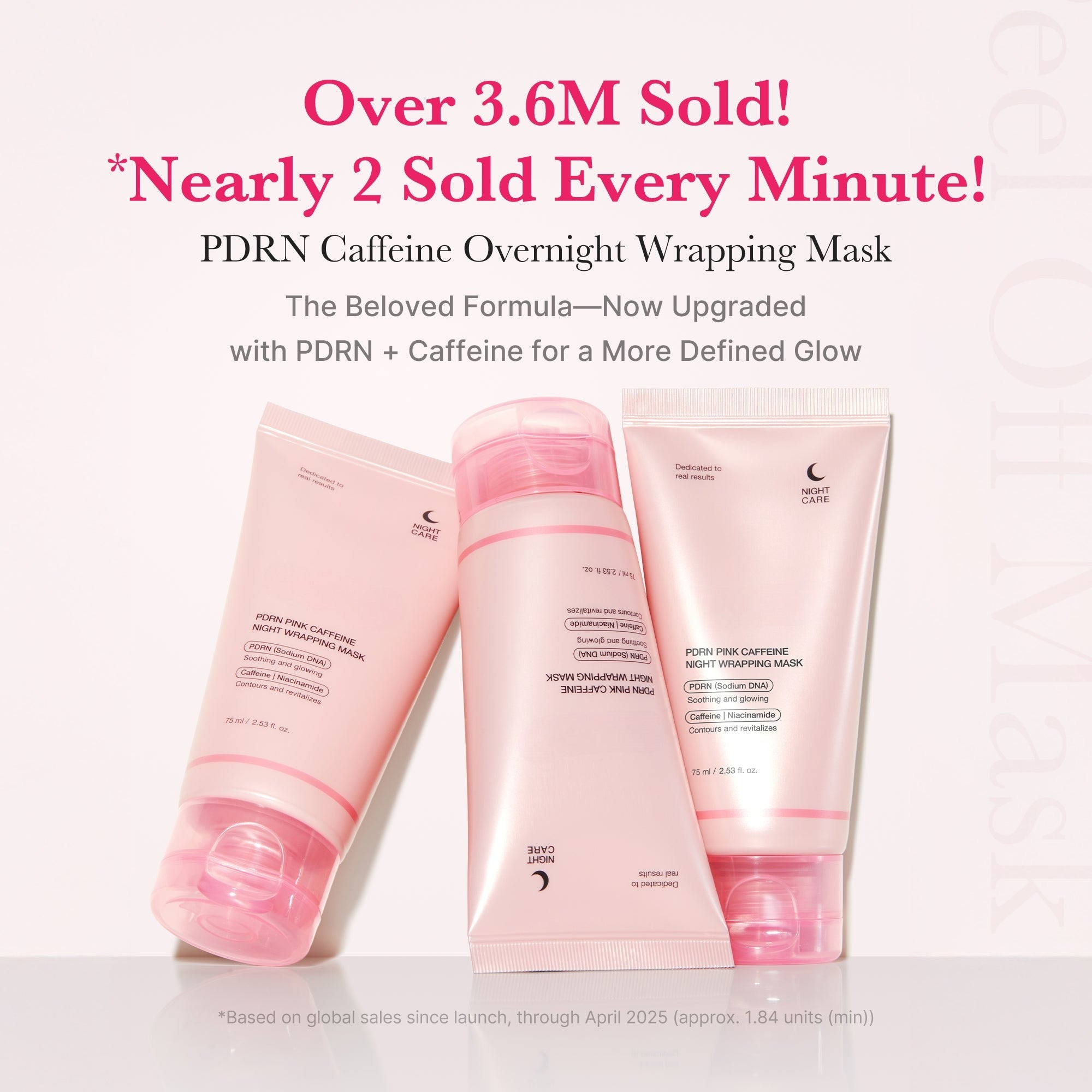 Wrapped in Glow Trio for Hydration, Brightening & Glow