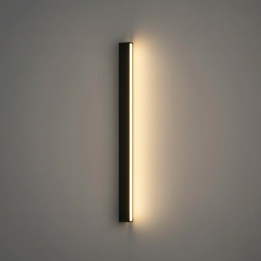EvoBeam | Waterproof LED Outdoor Wall Lights