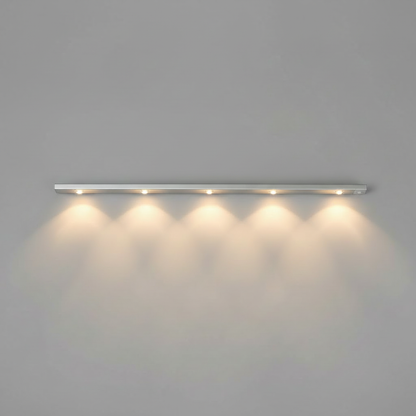WandGlow | Wireless Smart LED Light Fixture with Motion Sensor