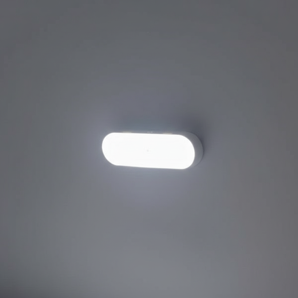 Lampino | LED Motion Sensor Wall Lamp