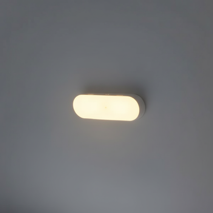 Lampino | LED Motion Sensor Wall Lamp