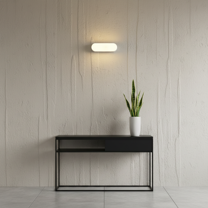 Lampino | LED Motion Sensor Wall Lamp