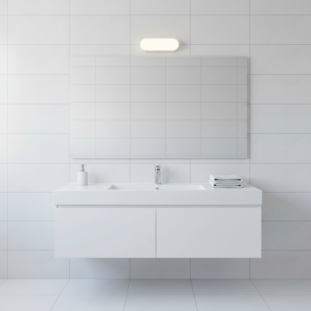 Lampino | LED Motion Sensor Wall Lamp