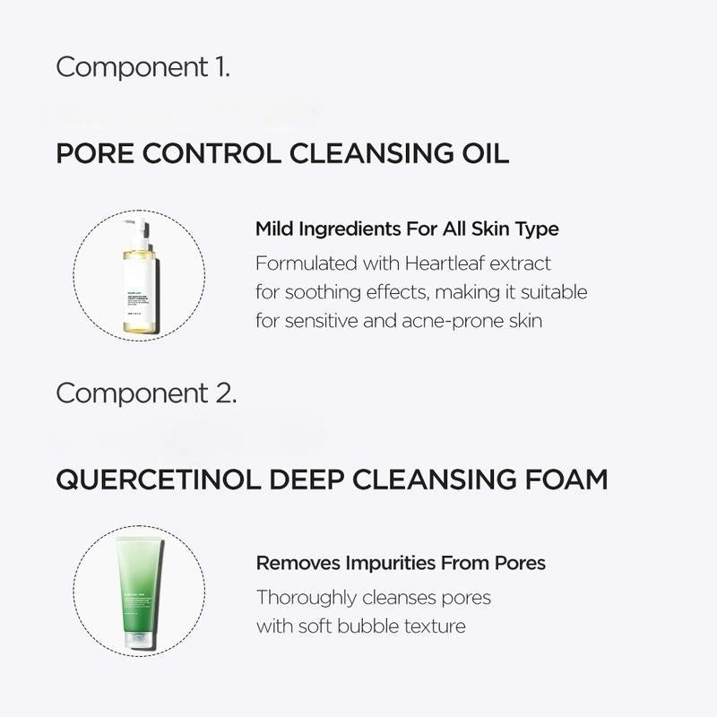 Viral Ultimate Glass Skin Bundle with Niacinamide and Collagen for Dark Spots and Uneven Skin Tone