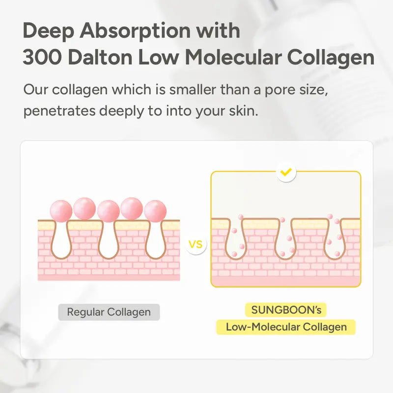 Collagen Volufiline Serum & Retinol Cream Duo for Firming & Fine Lines