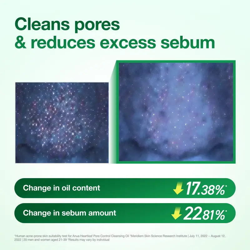 100M Viral Double Cleanser Duo for Cleansing, Makeup Removal & Balanced Skin