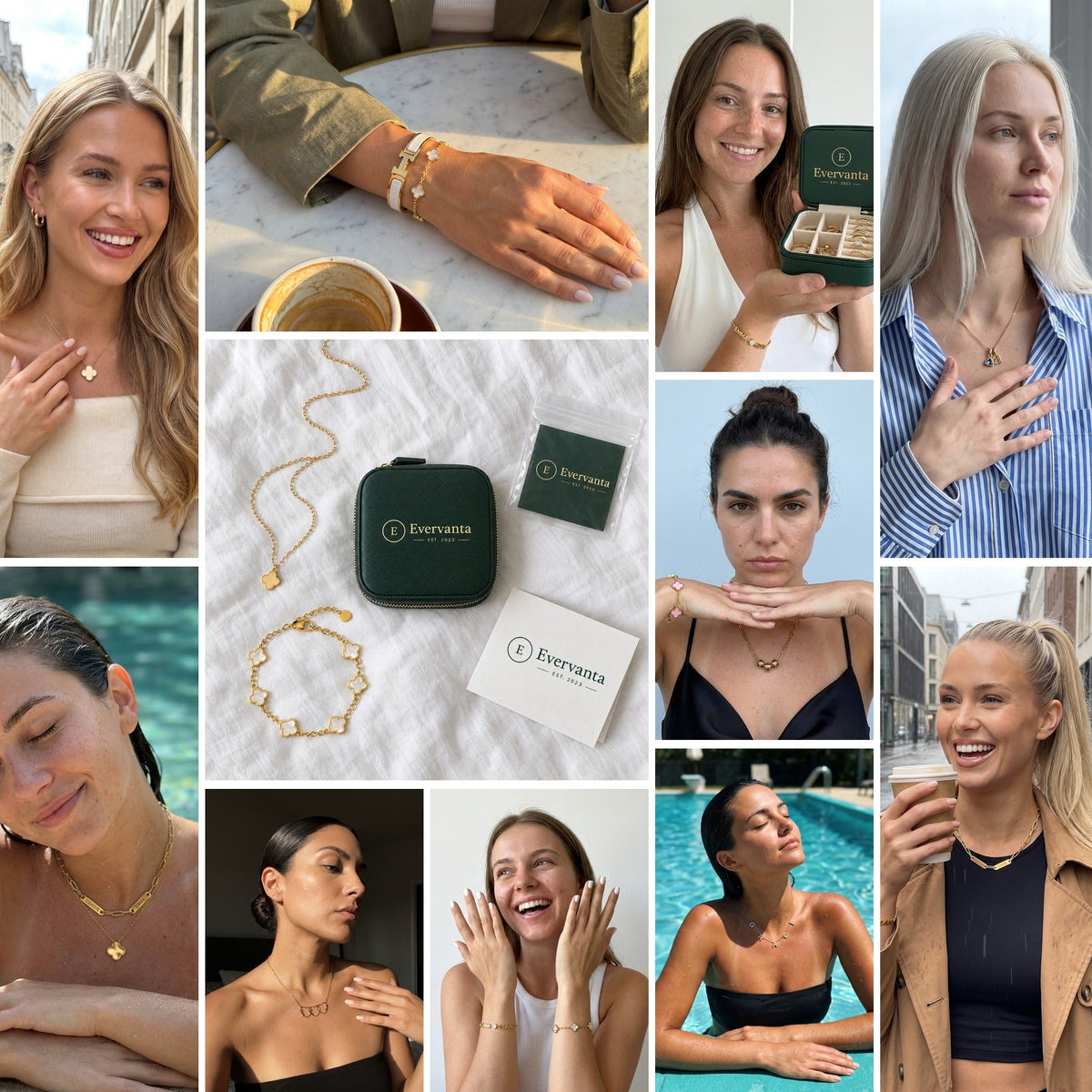 Evervanta community
