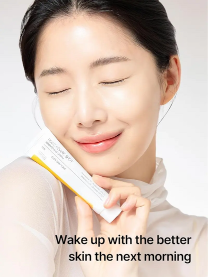 Pore+Dark Spot Brightening Cream with Niacinamide & Tranexamic Acid