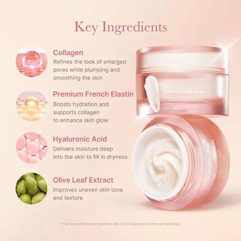 Miranda’s Barrier Support Korean Skincare Set for Hydration & Glass Skin