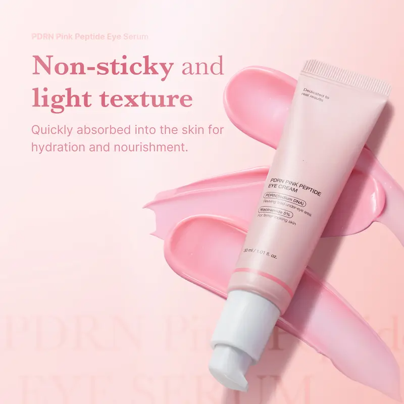 Mix & Match Eye Serum Korean Skincare Set for Puffiness, Dark Circles & Fine Lines