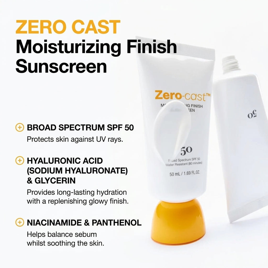 8-Step Korean Skincare Set for Glass Skin, Hydration & Brightening