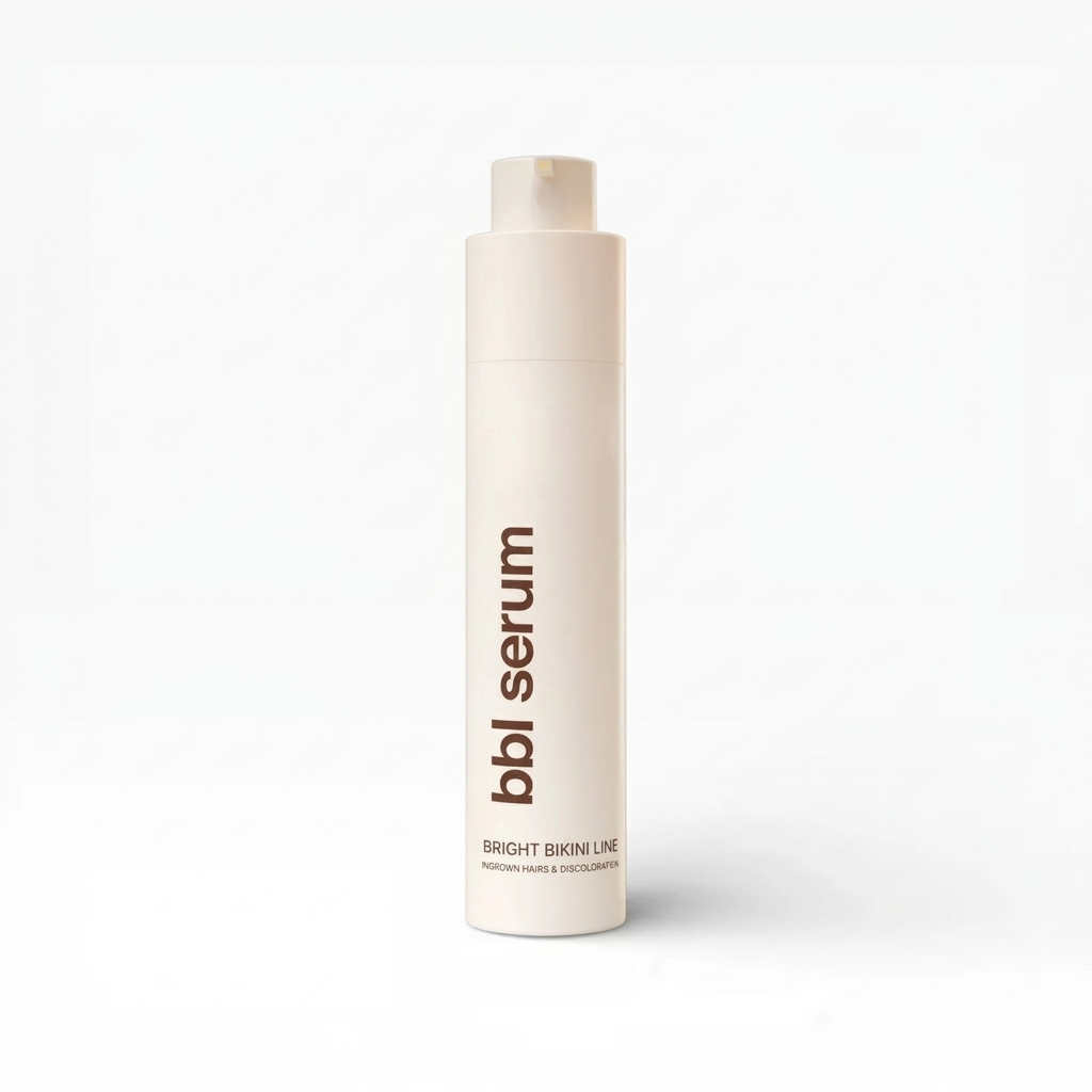 BBL Serum with Kojic Acid & Niacinamide for Dark Spots & Smooth Skin
