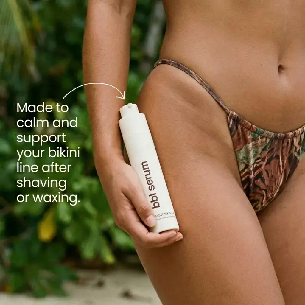 BBL Serum with Kojic Acid & Niacinamide for Dark Spots & Smooth Skin