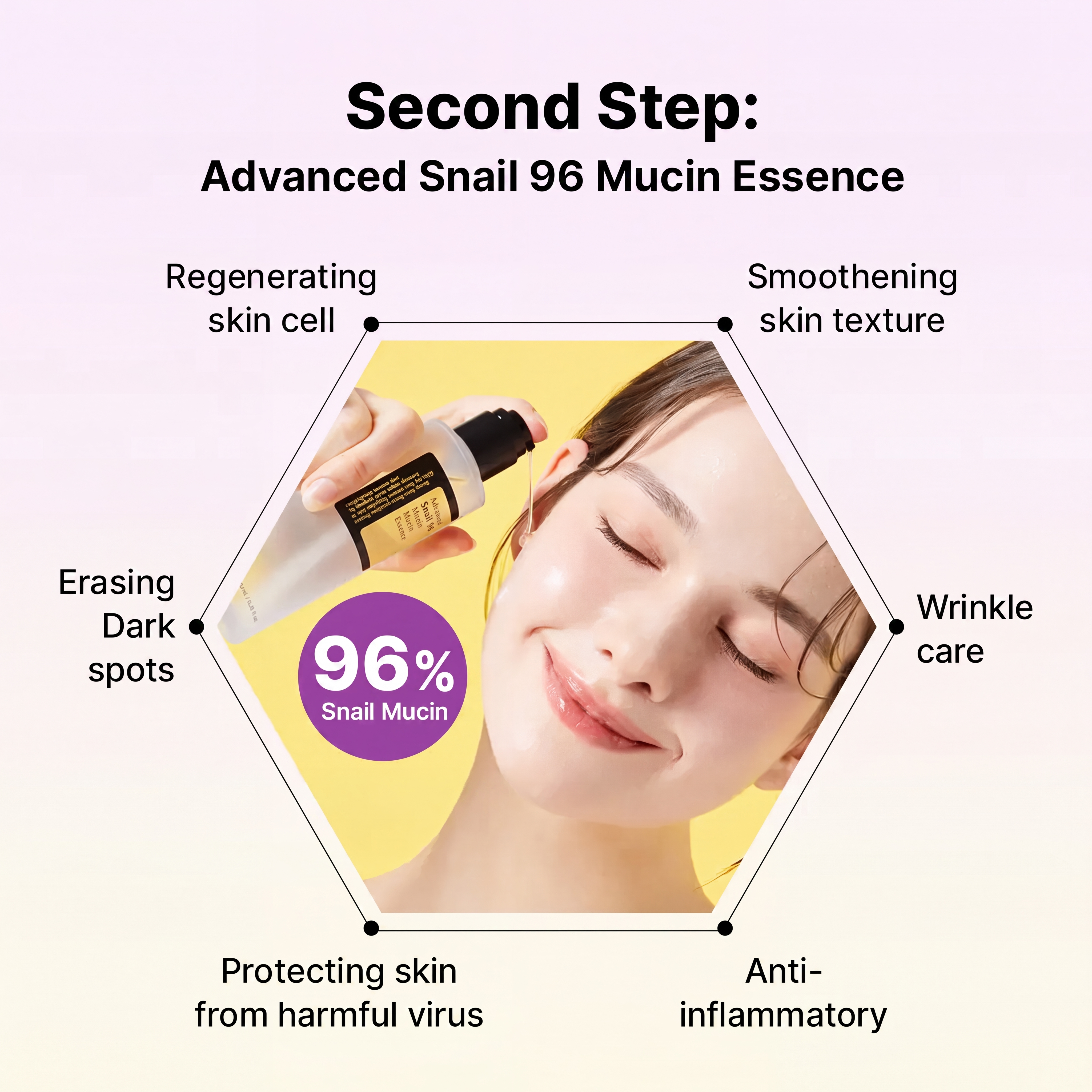 Skin Repair Duo for Barrier Repair, Hydration & Firming
