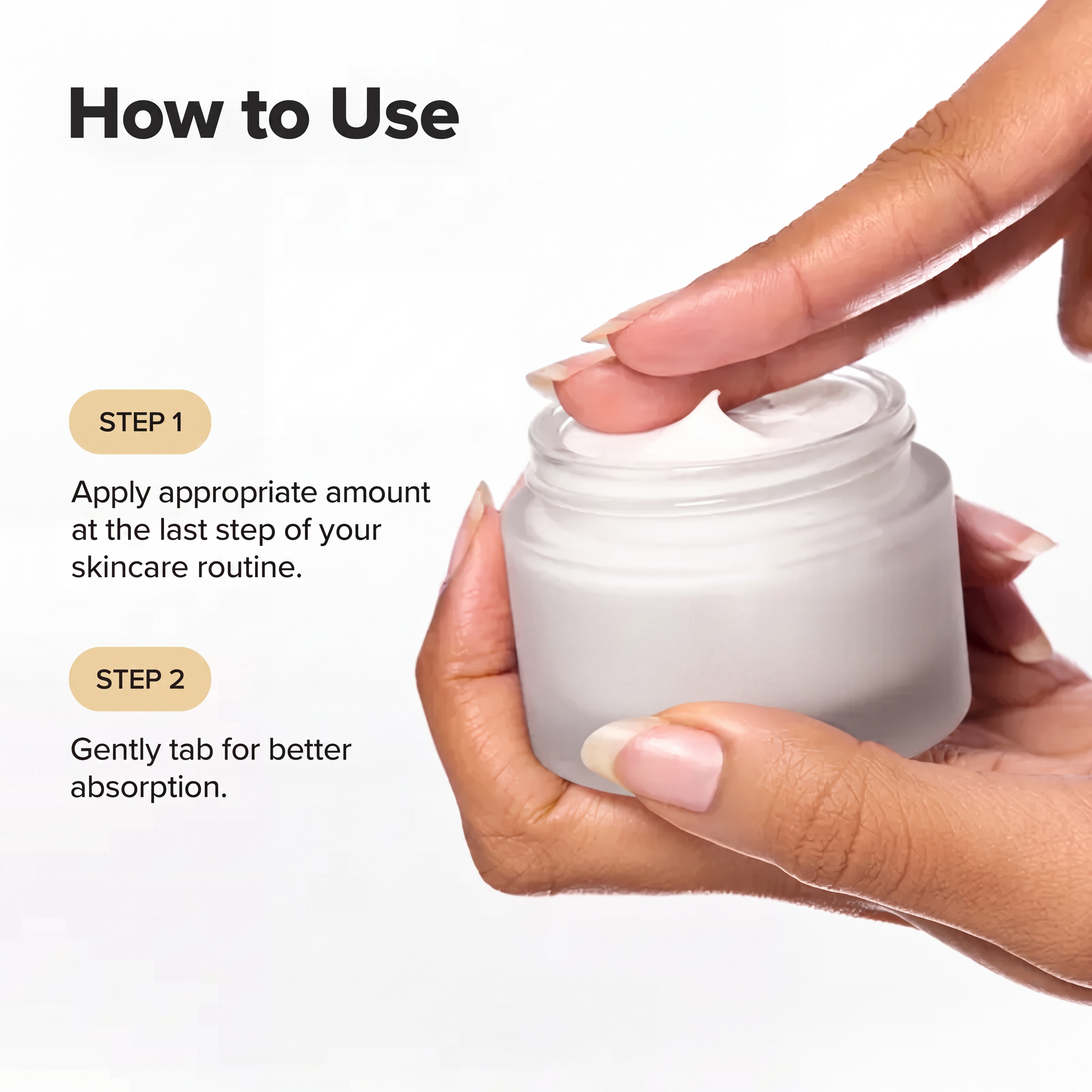 Dynasty Cream for Hydration, Firming & Anti-Aging