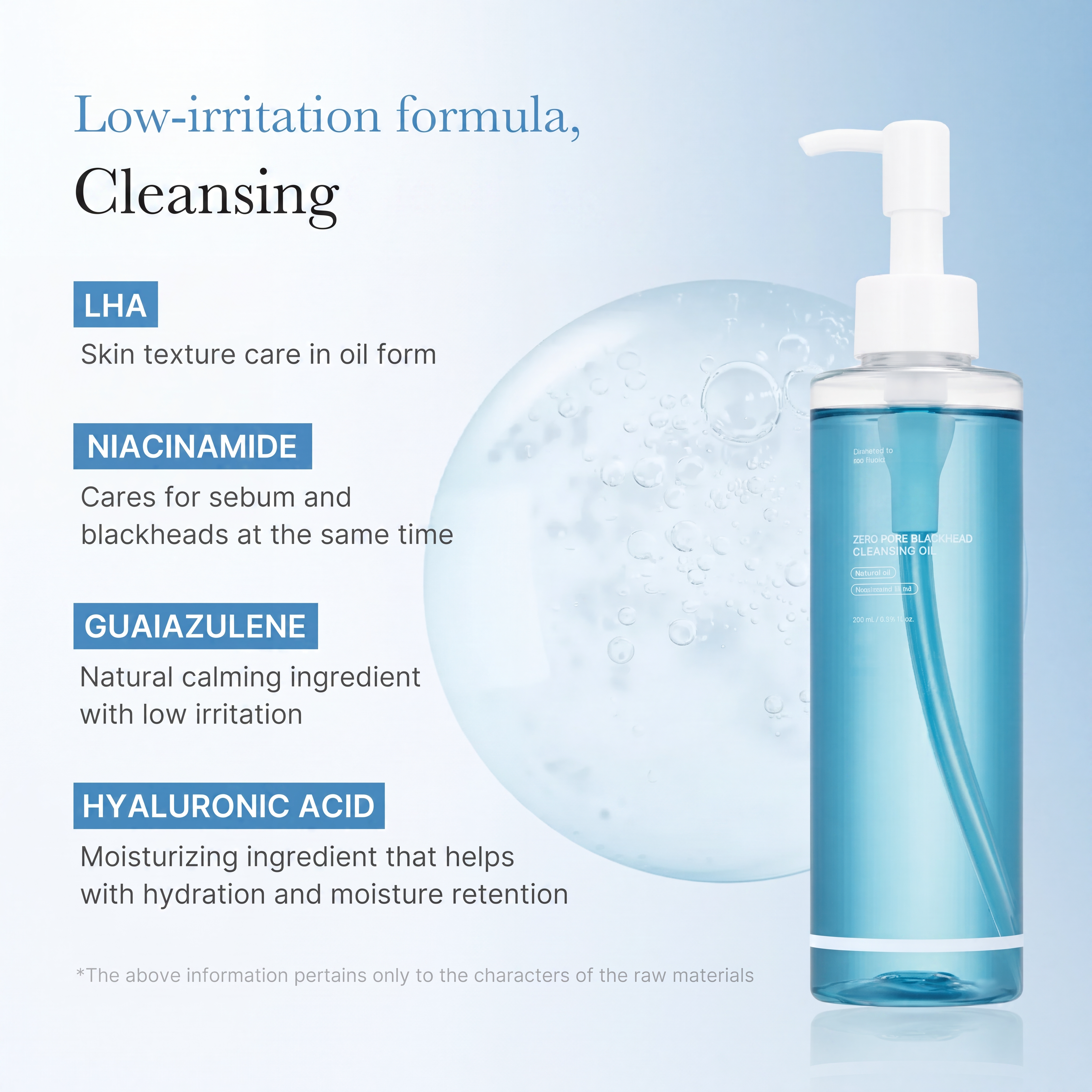 Double Cleanse to Glow Duo for Blackheads, Pores & Hydration