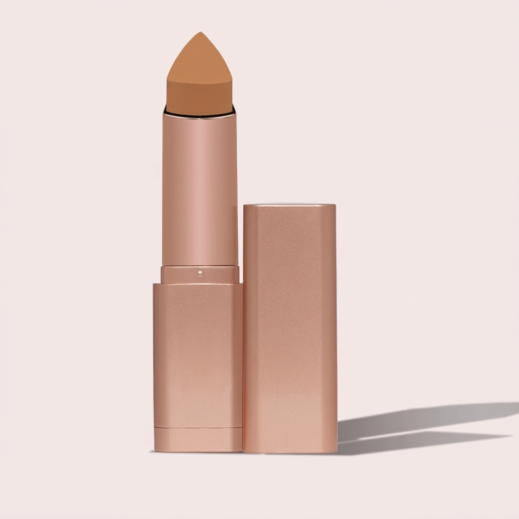 No Limits Cream Bronzer Stick for Bronzing, Contouring & Natural Glow