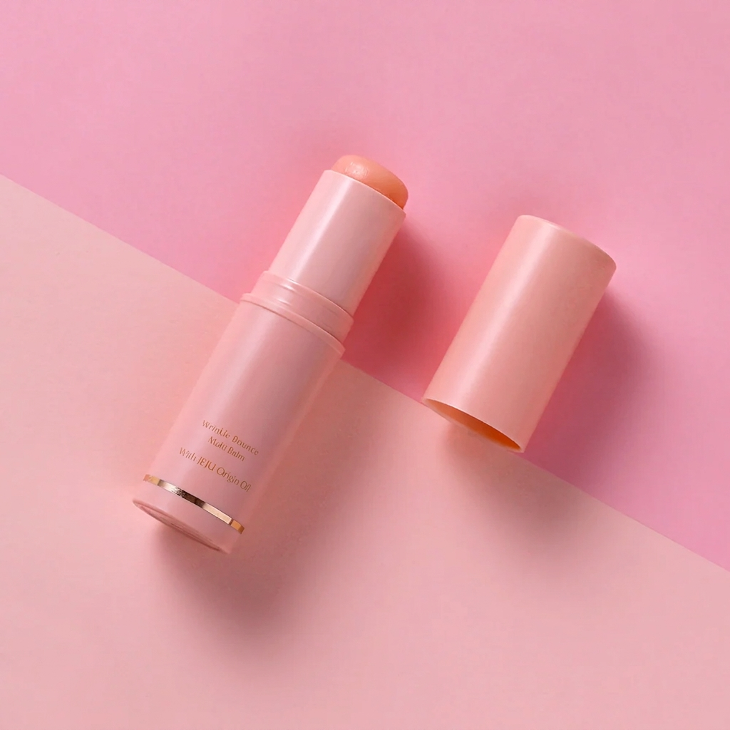 Wrinkle Bounce Multi Balm with Collagen for Elasticity and Fine Lines