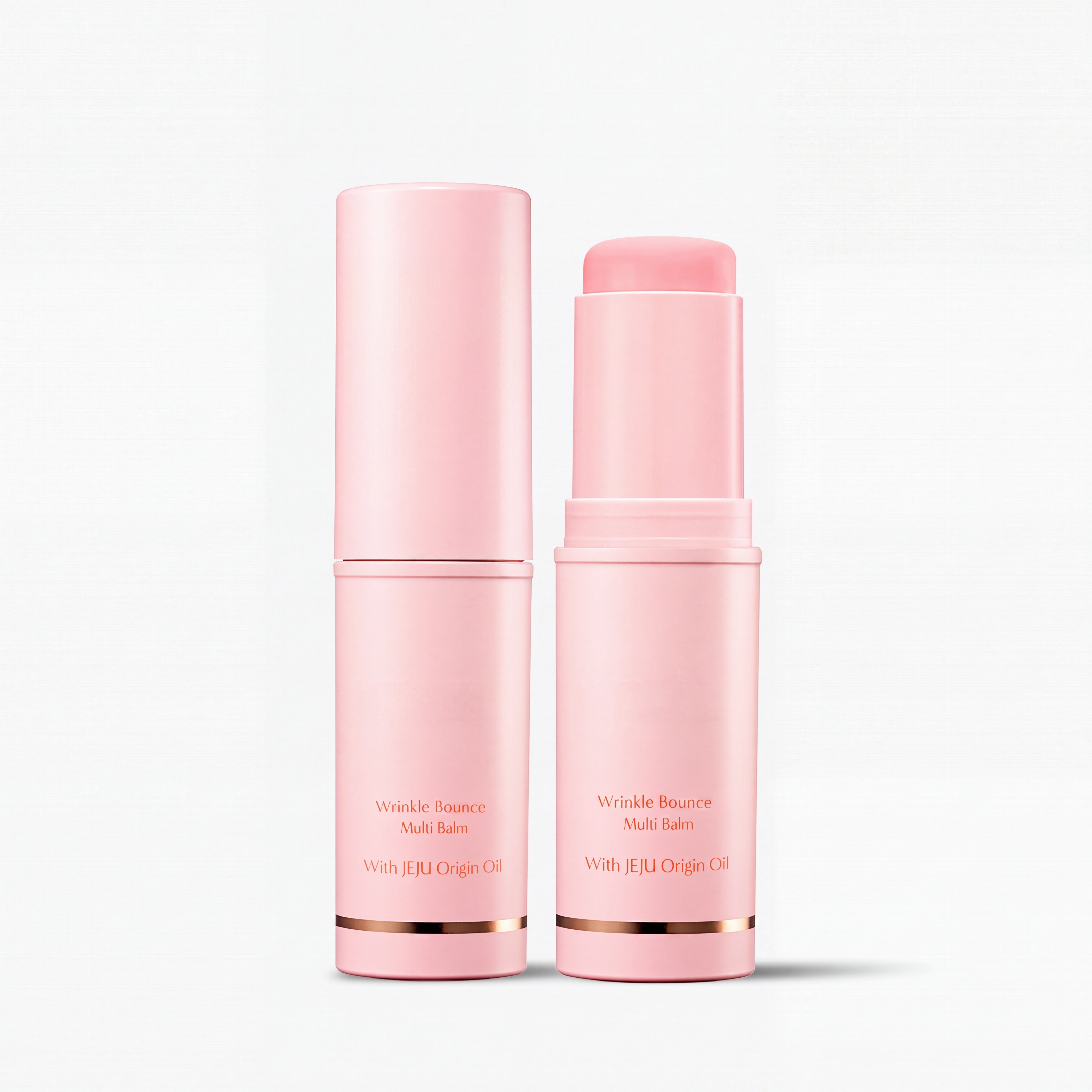 Wrinkle Bounce Multi Balm with Collagen for Elasticity and Fine Lines