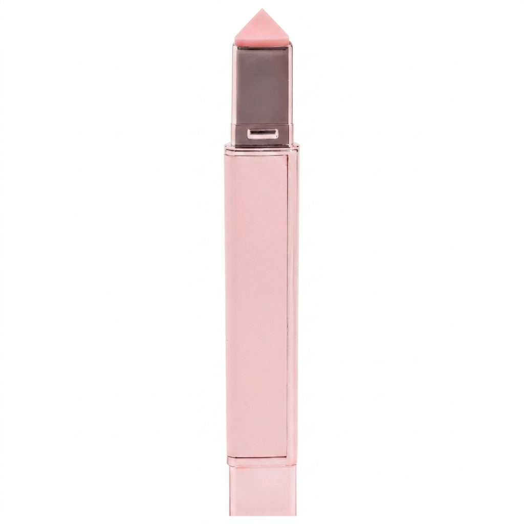 Speak Love Lip-Plumping Glossy Lip Balm for Dry Lips, Hydration and Fine Lines