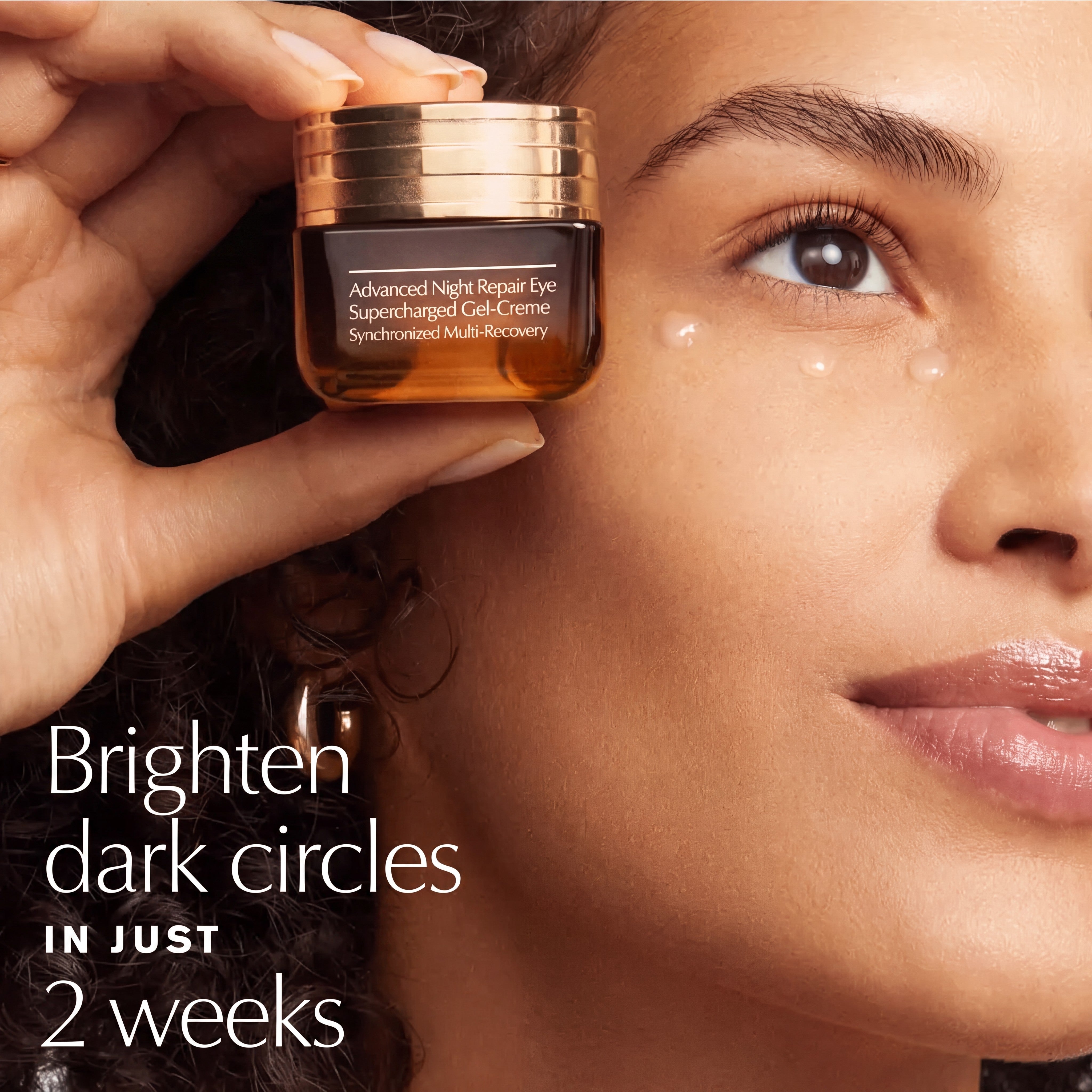 Advance Night Repair Skincare Gift Set for Wrinkles, Dark Circles and Firmness