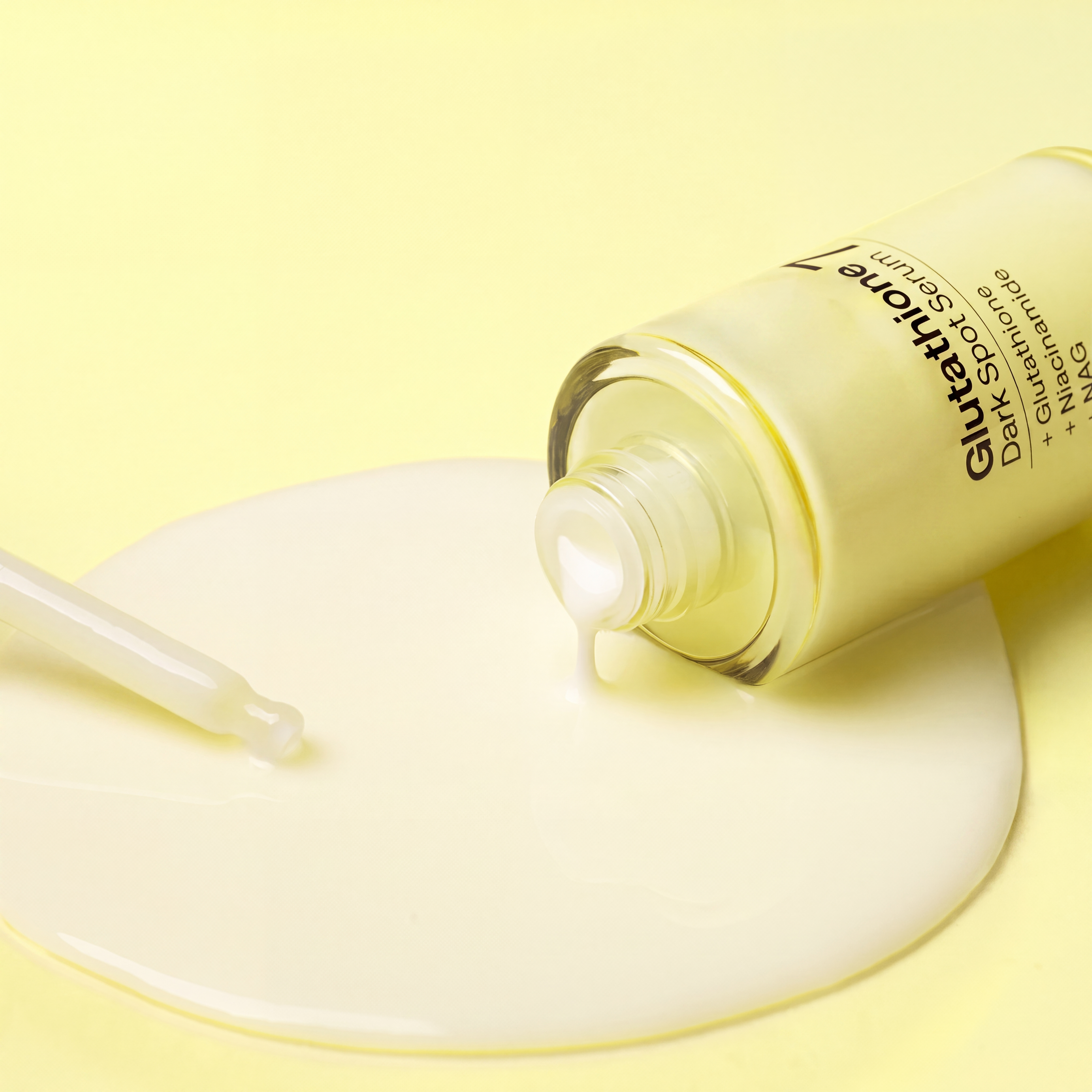 Glutathione 7 Dark Spot Serum with Niacinamide and Vitamin C