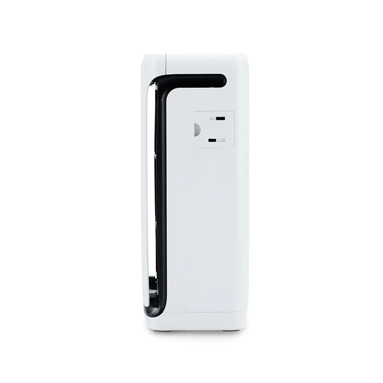 Smart Air Purifier for Home & Pets, WiFi, H13 HEPA, Auto Mode, 23dB Quiet